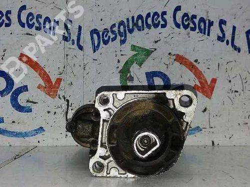 Starter CHRYSLER VOYAGER / GRAND VOYAGER III (GS_, NS_)  | BP5167229M8 
