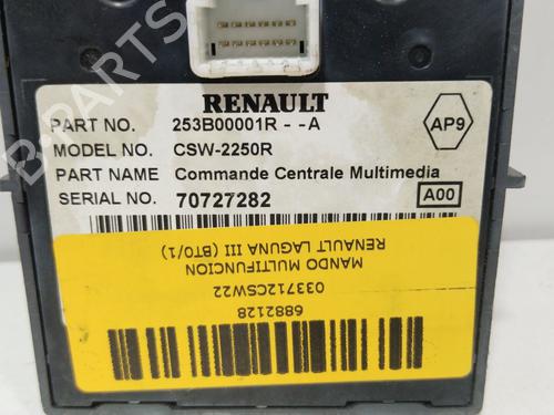 Switch RENAULT LAGUNA III (BT0/1) 2.0 dCi (BT01, BT08, BT09, BT0E, BT0K, BT12, BT1C, BT1D,... | BP37152382I30 - Image 4