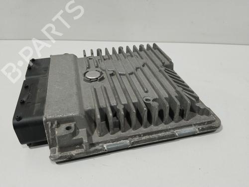 Engine control unit (ECU) SEAT LEON (1P1) 1.6 TDI | BP27706012M57 