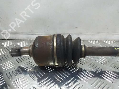 Left front driveshaft HYUNDAI TRAJET (FO) 2.0 CRDi | BP5178605M38 
