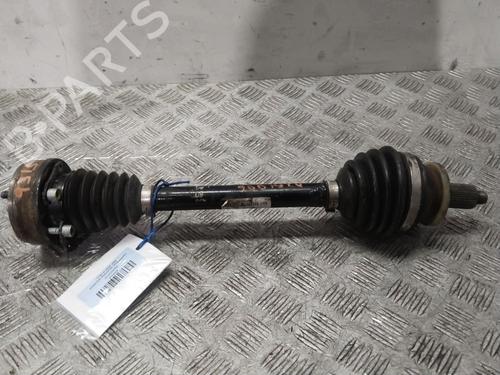 Used Left front driveshaft SEAT IBIZA III (6L1) 1.9 SDI (64 hp) 26599505