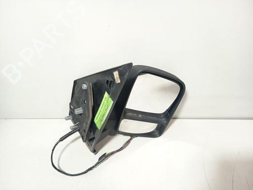 Used Right mirror Right mirror FORD TRANSIT CONNECT (P65_, P70_, P80_) 1.8 TDCi (90 hp) 39950020 39950020