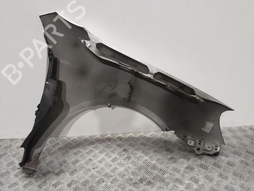 Left front fenders VW JETTA III (1K2) 2.0 TDI | BP26903956C41 