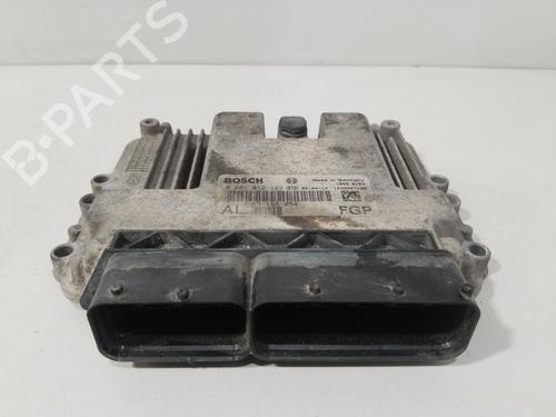 Used Engine control unit (ECU) OPEL ASTRA H GTC (A04) 1.9 CDTi 16V (L08) (120 hp) 29210803