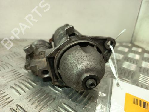 Used Starter Starter OPEL ZAFIRA A MPV (T98) 2.0 DTI 16V (F75) (101 hp) 33932866 33932866