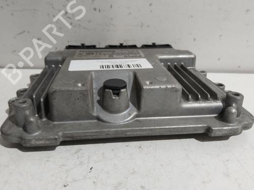 Engine control unit (ECU) CITROËN XSARA PICASSO (N68) 1.6 HDi | BP21534464M57 