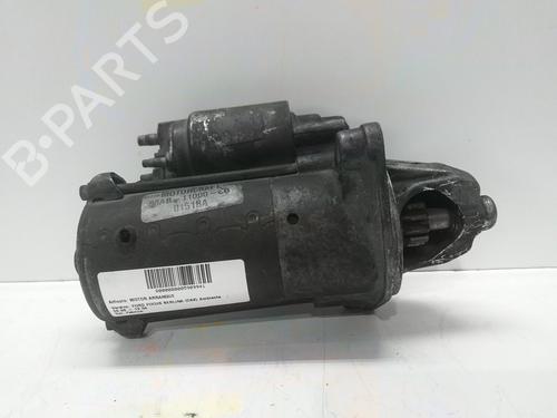 Startmotor FORD FOCUS I (DAW, DBW)  | BP16426261M8 