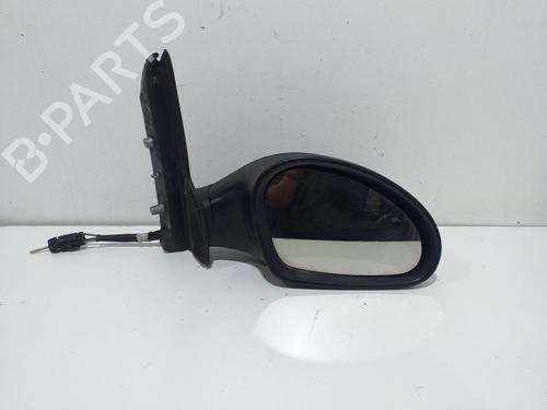 Used Right mirror SEAT ALTEA (5P1) [2004-2015]  13466004