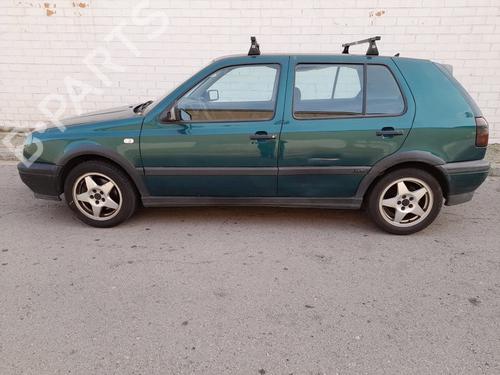 Starter VW GOLF III (1H1)  | BP12256726M8 