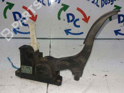 Used Pedal AUDI A3 (8L1) 1.9 TDI (100 hp) 5160854