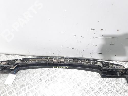 Used Front bumper reinforcement PEUGEOT 206 Hatchback (2A/C) [1998-2012]  8669559