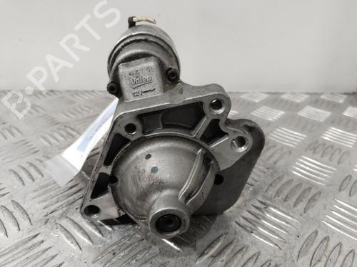 Used Starter RENAULT CLIO IV (BH_) 1.5 dCi 90 (90 hp) 31038412