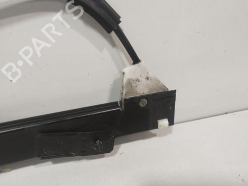 Front right window mechanism FIAT DOBLO Box Body/MPV (223_) 1.9 JTD | BP31971563C23
