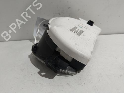 Instrument cluster CITROËN C3 I (FC_, FN_)  | BP21322173C47 