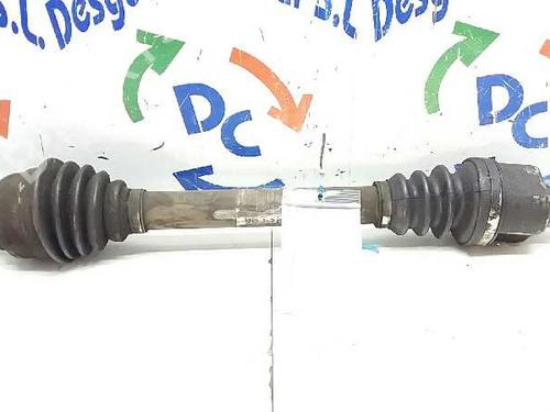 Used Right front driveshaft Right front driveshaft PEUGEOT 307 (3A/C) 1.6 16V (109 hp) 5177615 5177615