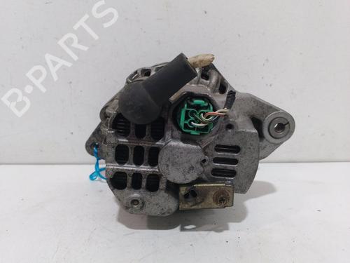 Generator Generator HONDA JAZZ II (GD_, GE3, GE2) [2001-2008] 13390547 13390547