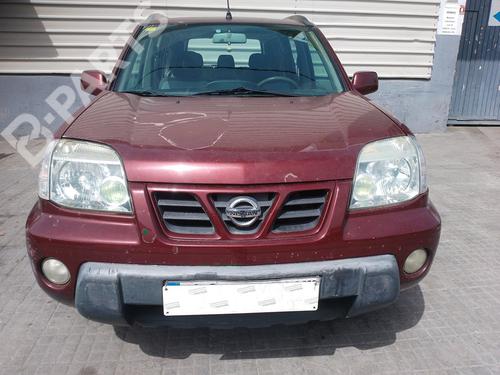 Used Parts NISSAN X-TRAIL I (T30)  2.2 Di 4x4  1083447