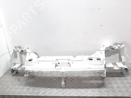 Frontplade/Frontkurv Frontplade/Frontkurv FORD TOURNEO CONNECT [2002-2013] 7457602 7457602