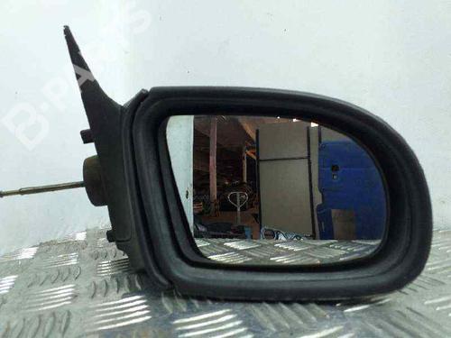 Used Right mirror OPEL CORSA B (S93) [1993-2009]  5203980