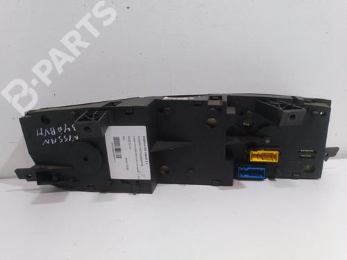 Instrument cluster NISSAN PRIMERA Hatchback (P12)  | BP11146298C47 