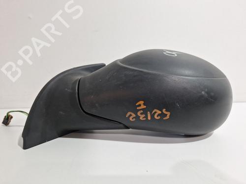 Left mirror CITROËN C3 I (FC_, FN_) 1.6 16V | BP26741073C26