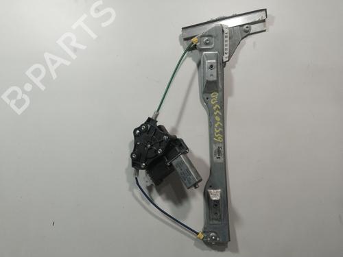 Rudehejsemekanisme Højre foran Rudehejsemekanisme Højre foran OPEL CORSA E (X15) 1.4 (08, 68) (90 hp) 31971584 31971584
