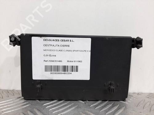 Used Control unit Control unit MERCEDES-BENZ C-CLASS Coupe (CL203) [2001-2011] 7028953 7028953