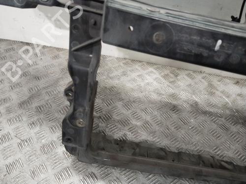 Front slam panel VW POLO IV (9N_, 9A_) 1.4 16V | BP31717093C72 