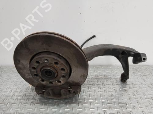 Used Left front steering knuckle Left front steering knuckle 37509600 37509600