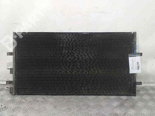 Used AC radiator FORD TRANSIT Van (FA_ _) [2006-2014]  5236738