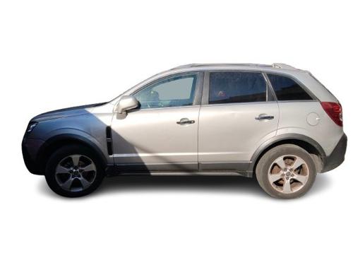 Right front fenders OPEL ANTARA A (L07) 2.0 CDTI 4x4 | BP29490615C42 