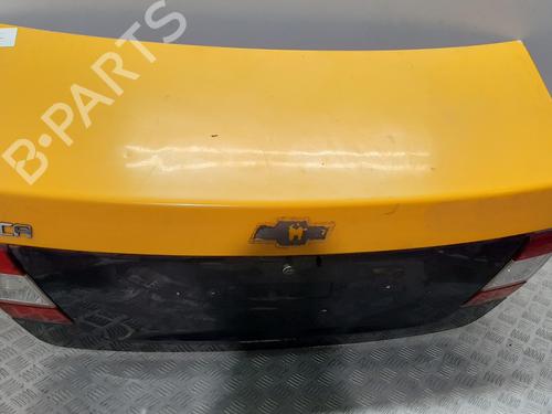 Used Tailgate Tailgate CHEVROLET EPICA (KL1_) [2004-2011] 8135898 8135898