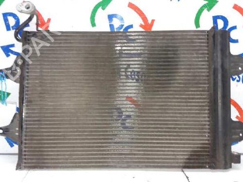 AC radiator SEAT IBIZA III (6L1)  | BP5206920M32 
