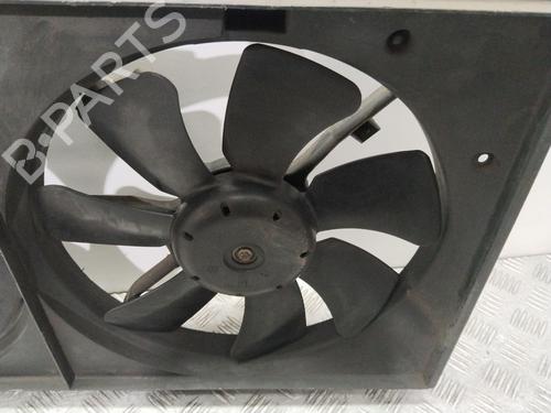 Radiator fan MAZDA 6 Hatchback (GG) 1.8 | BP27310536M35 