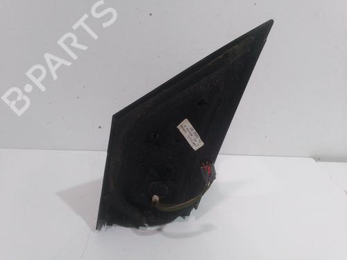Right mirror FORD FIESTA V (JH_, JD_) 1.6 TDCi | BP11886555C27