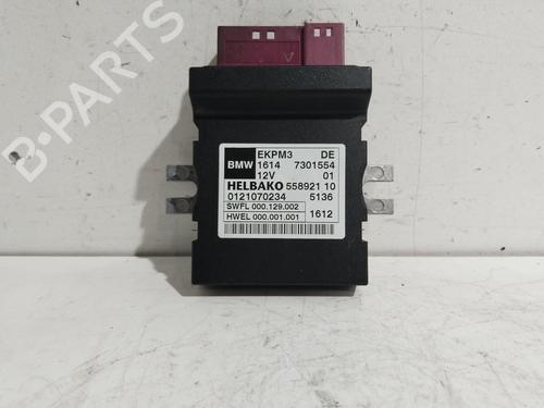 Electronic module BMW 3 Gran Turismo (F34) 328 i xDrive | BP21058976M83 