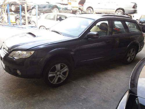 Electronic module SUBARU LEGACY IV Estate (BP)  | BP7070452M83 