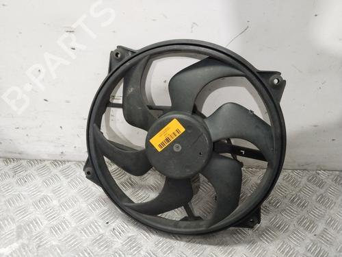 Køleventilator elektrisk Køleventilator elektrisk 37713037 37713037