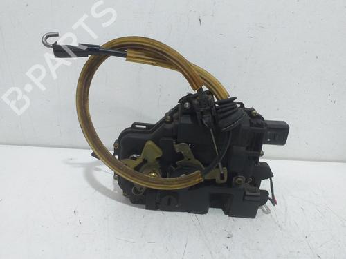Rear left lock SEAT TOLEDO II (1M2)  | BP16558424C100 