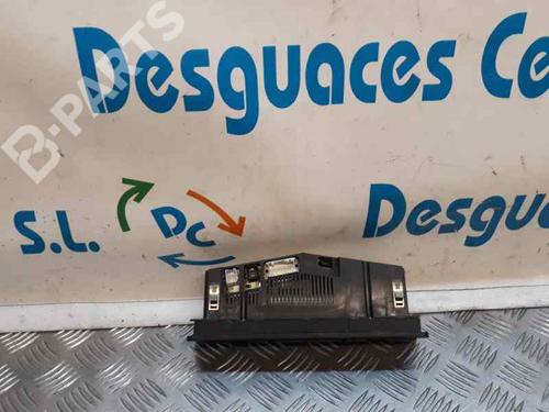 Climate control BMW 3 (E46) 330 d | BP5201390I5 