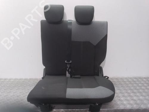 Used Rear seat Rear seat FORD ECOSPORT [2011-2022] 11867768 11867768