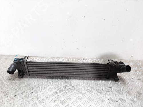Intercooler FORD FOCUS II (DA_, HCP, DP)  | BP6599397M30 