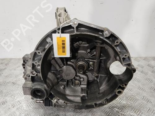 Getriebe für ROVER 25 I Hatchback (RF) [1999-2006]  31652071