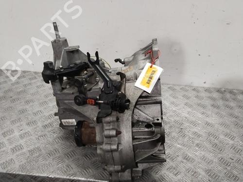 Gearbox FORD TRANSIT CONNECT (P65_, P70_, P80_) 1.8 TDCi | BP31904912M3