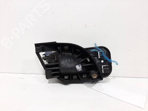 Front right interior door handle TATA ARIA  | BP12258741I14 