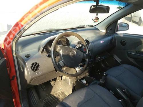 Steering column CHEVROLET KALOS 1.2 | BP5194369M21 - Image 4