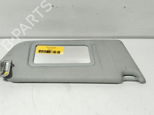 Right sun visor OPEL ASTRA H (A04) 1.7 CDTI (L48) | BP37154341I2 - Image 4