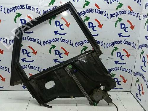 Used Rear right window mechanism Rear right window mechanism AUDI 80 B2 Saloon (811, 813, 814, 819, 853) 1.8 (90 hp) 5960653 5960653