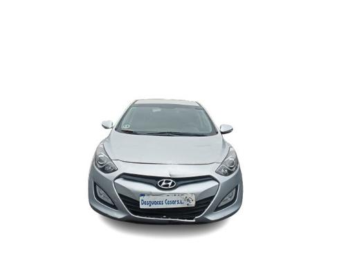 Front right seatbelt HYUNDAI i30 (GD) 1.4 CRDi | BP30135149I25 - Image 4