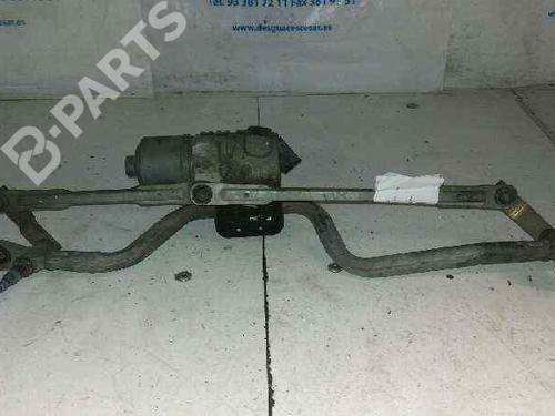 Used Front wiper motor RENAULT CLIO II (BB_, CB_) [1998-2016]  5189197